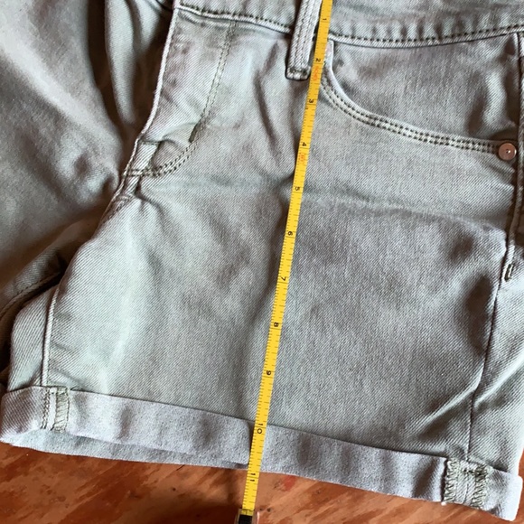 2/$15💥 Mossimo Shorts - Picture 5 of 6